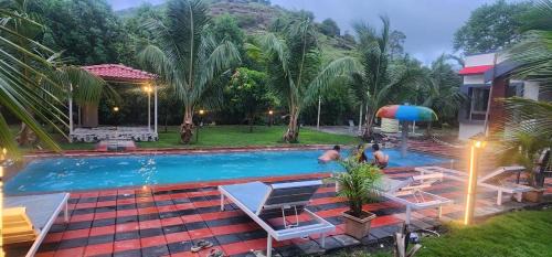 Kalvan House | Bvc resort and rooms