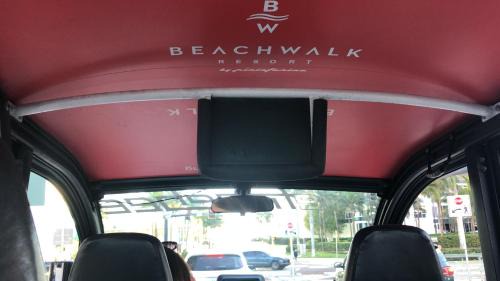 Hallandale Beach Apartment | Bwalk Resort Rentals