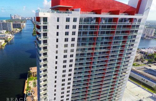Hallandale Beach Apartment | Bwalk Resort Rentals