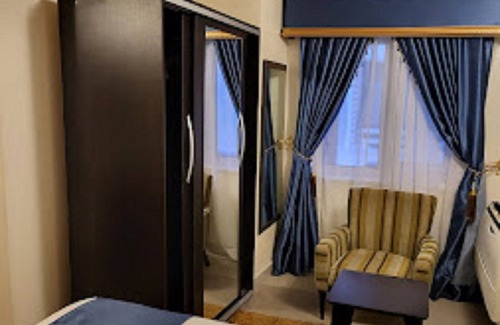 Lagos Hotel | BWC Hotel VI Lagos