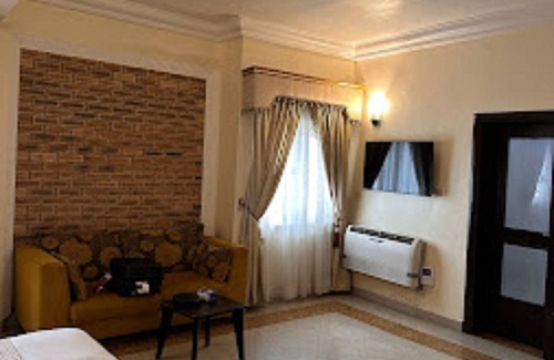 Lagos Hotel | BWC Hotel VI Lagos