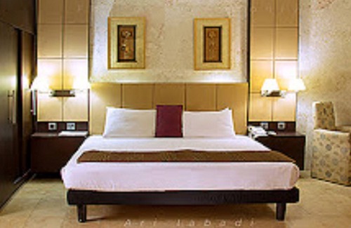 Lagos Hotel | BWC Hotel VI Lagos