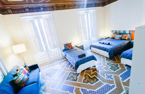 Dreta de l'Eixample Hostel | By Plaza Catalunya Rooms