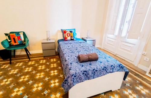 Dreta de l'Eixample Hostel | By Plaza Catalunya Rooms