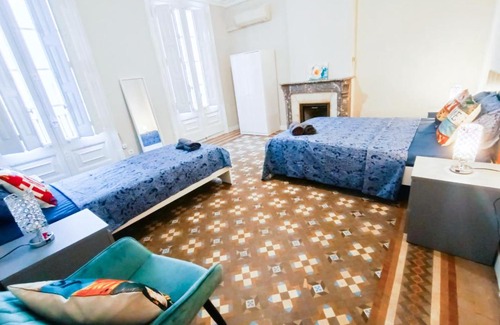 Dreta de l'Eixample Hostel | By Plaza Catalunya Rooms