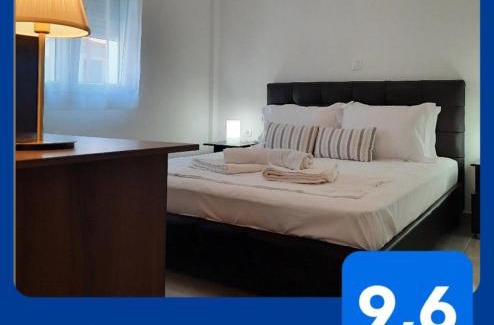 Perea Apartment | By the sea