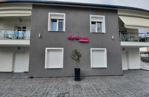 Perea Apartment | By the sea