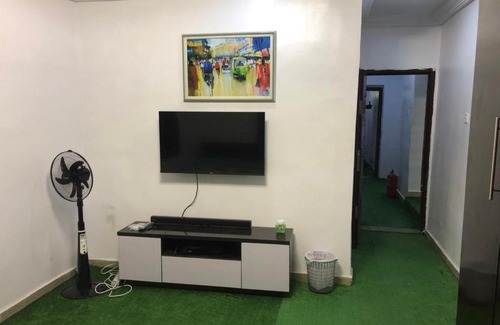 Magboro Apartment | ByPlus Homes
