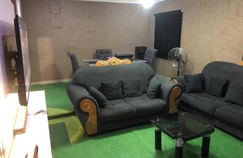 Magboro Apartment | ByPlus Homes