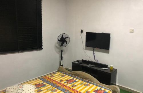 Magboro Apartment | ByPlus Homes