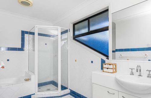 Suffolk Park Apartment | Byron Bay Accom - Kokomo