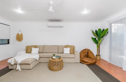 Suffolk Park Apartment | Byron Bay Accom - Kokomo