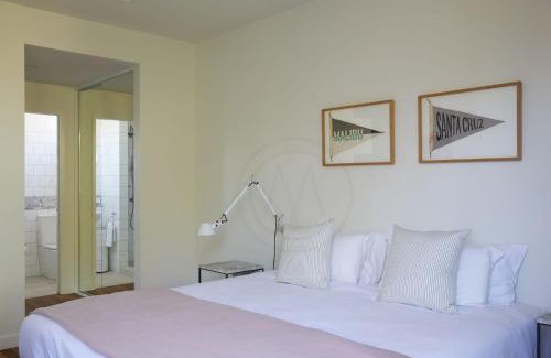 Byron Bay Apartment | Byron Bay Accom - North Beach Houses 44 Bayshore Drive - No pool in studio