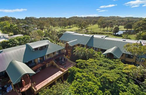 Byron Bay Apartment | Byron Links Apartments