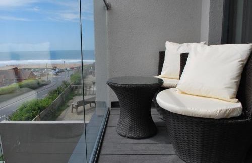 Mortehoe Apartment | Byron, Woolacombe 7