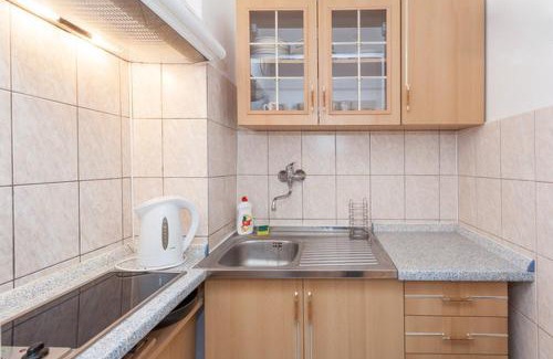 Strbske Pleso Apartment | Byt Zuzana