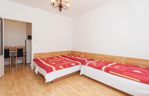 Strbske Pleso Apartment | Byt Zuzana