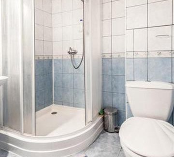 Strbske Pleso Apartment | Byt Zuzana