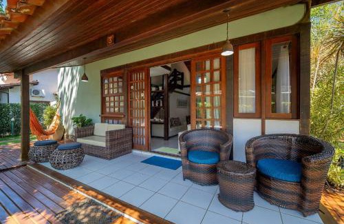 Praia Rasa House | Bz49 House 350 meters from the beach CondominiumClub