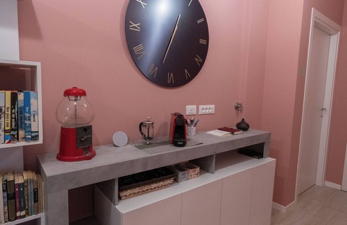 Bergamo Apartment | Cà Cianfer