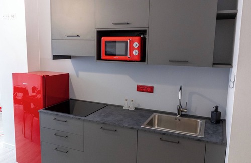 Bergamo Apartment | Cà Cianfer
