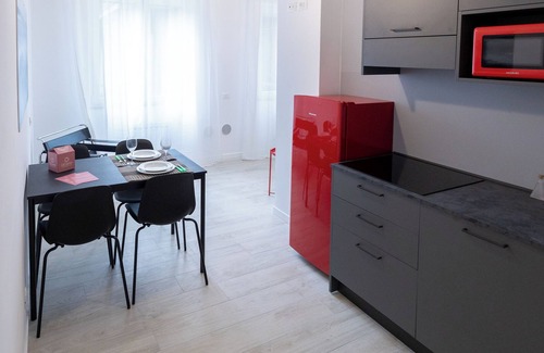 Bergamo Apartment | Cà Cianfer