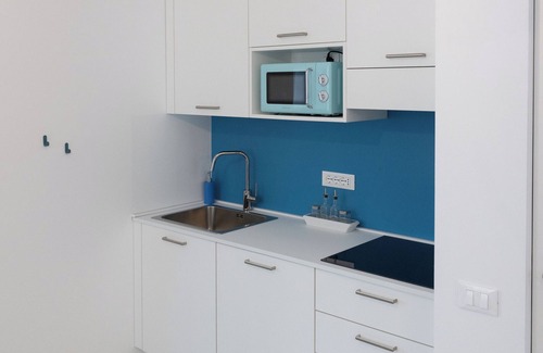Bergamo Apartment | Cà Cianfer
