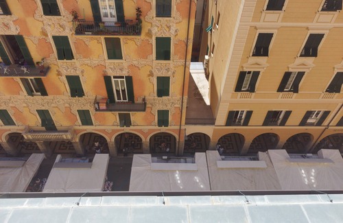 Chiavari Apartment | Cà DA MOÆ 1 - Very Central