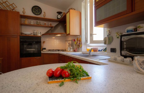 Manarola Apartment | Cà de Carlin
