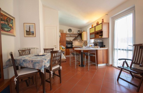 Manarola Apartment | Cà de Carlin