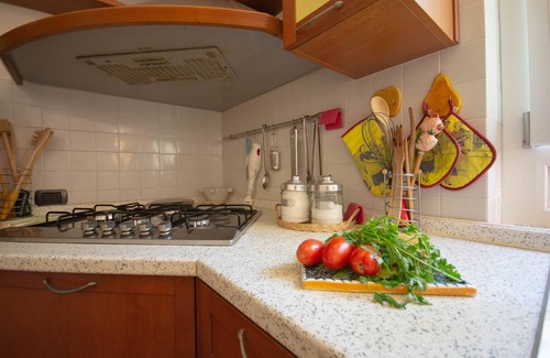 Manarola Apartment | Cà de Carlin