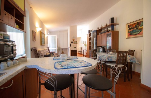 Manarola Apartment | Cà de Carlin