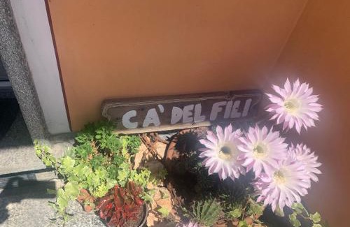 Tremezzina House | Cà del Fili