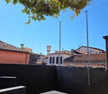 Castello Bed & Breakfast | Cà Dell'Arte Palace