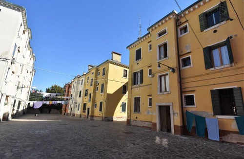 Molina Apartment | Cà Della Giudecca 270.1