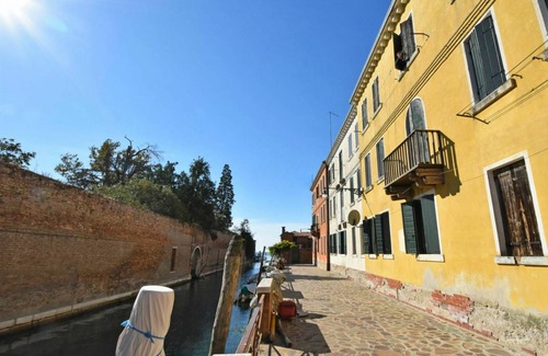 Molina Apartment | Cà Della Giudecca 270.1
