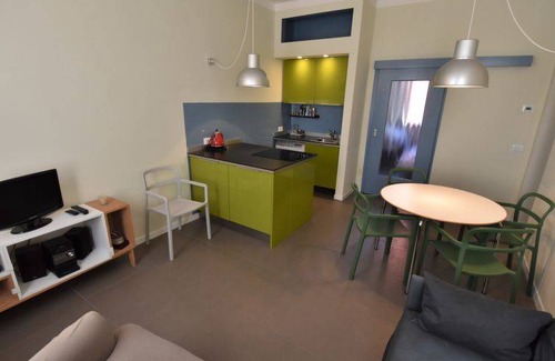 Molina Apartment | Cà della Giudecca