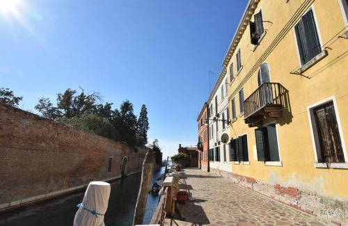 Molina Apartment | Cà della Giudecca