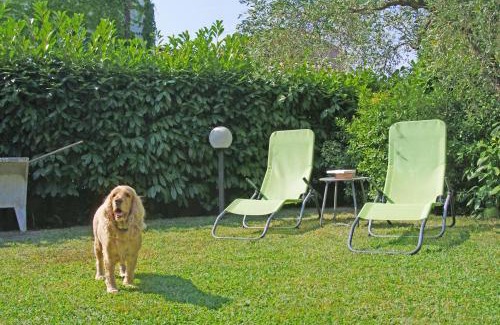 Castelnuovo Magra House | Cà Marcon
