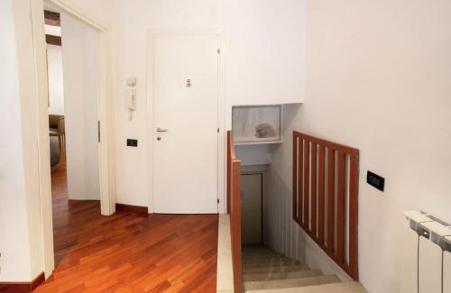 Castello Apartment | Cà Marina by venicevillas, Biennale