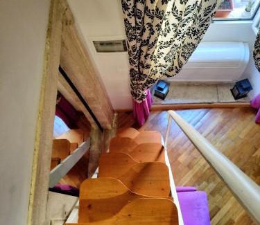 Tivoli Apartment | Cà Ro - Casa Rosetta "Mini house"
