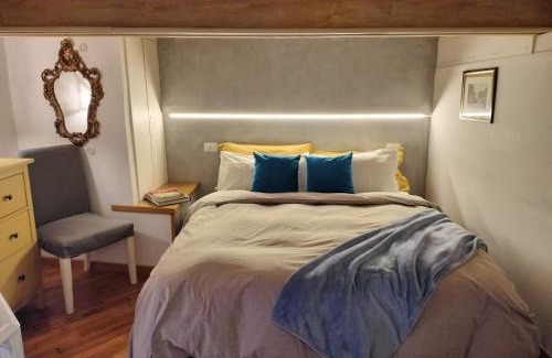 Tivoli Apartment | Cà Ro - Casa Rosetta "Mini house"