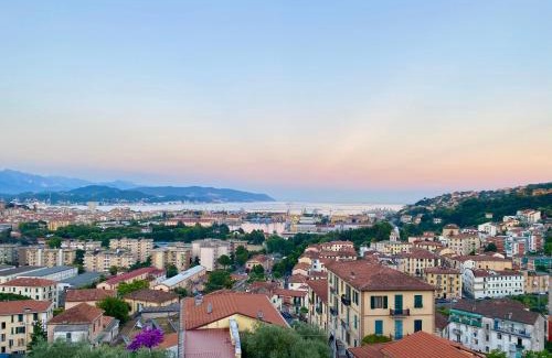 La Spezia House | Cá Leon