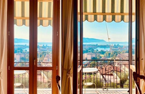 La Spezia House | Cá Leon