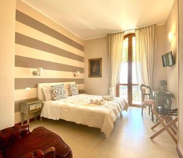 La Spezia House | Cá Leon