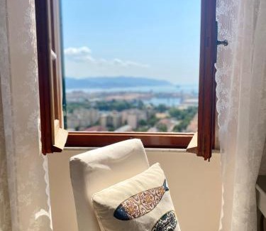 La Spezia House | Cá Leon