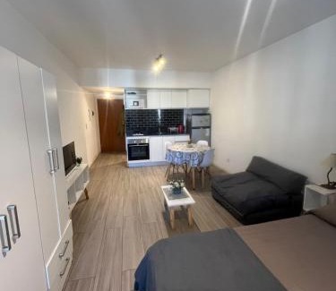 Balvanera Apartment | Cálido Apart en el corazón de Buenos Aires con piscina en verano