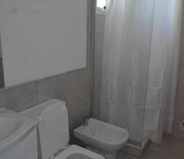 San Carlos de Bariloche Apartment | Cálido depto con vista al lago