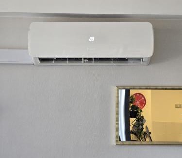 Rancagua Apartment | Cálido -moderno - céntrico - acogedor -