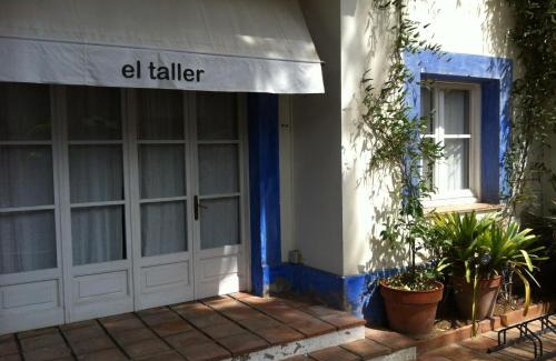 Vilanova I la Geltru Hotel | Cèsar